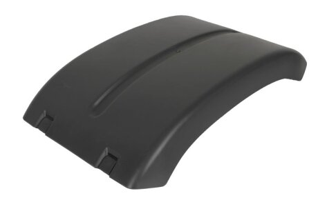 Заднє крило Лів/Прав MAN TGA, TGX I 04.00- PACOL MANMG017