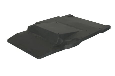 Переднє крило Лів/Прав (монтаж за кабіною) MAN TGA, TGX I 04.00- PACOL MANMG018