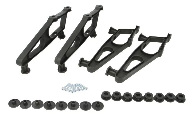 Комплект кріплення сонцезахисних козирків PACOL MANSMK002 (фото 1)
