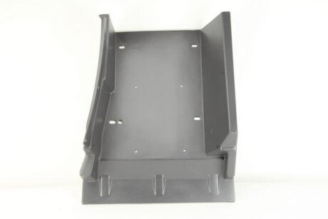 Сходинка кабіни Лів MAN F2000 01.94- PACOL MANSP002L