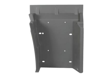 Підніжка кабіни водія PACOL MANSP002R