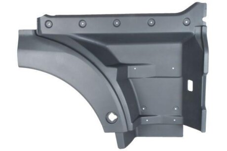 Сходинка кабіни корпус прав MAN TGX I 06.06-09.21 PACOL MANSP015R