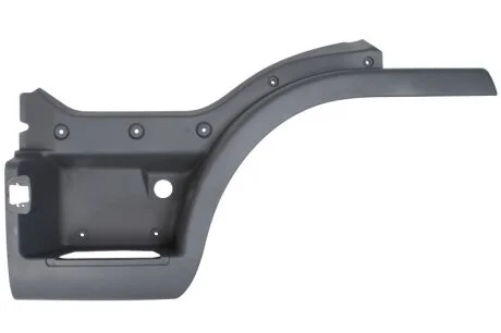 Сходинка кабіни Лів MAN TGL I 04.05-03.22 PACOL MANSP016L