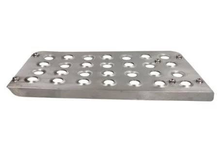 Сходинка кабіни PACOL MANSP017L