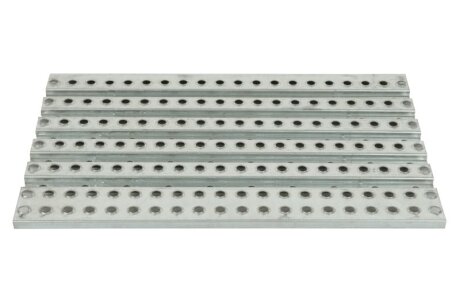 Робоча платформа MAN TGS I 10.05- PACOL MANSP023