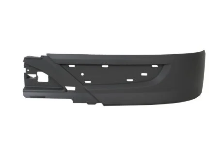 Спойлер бампера Лів MERCEDES ACTROS MP2 / MP3 10.02- PACOL MERCP012L