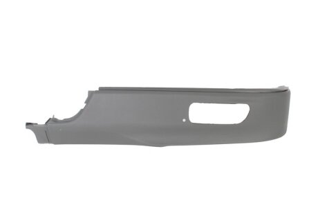 Спойлер лів MERCEDES ATEGO, AXOR 2 01.98- PACOL MERCP014L