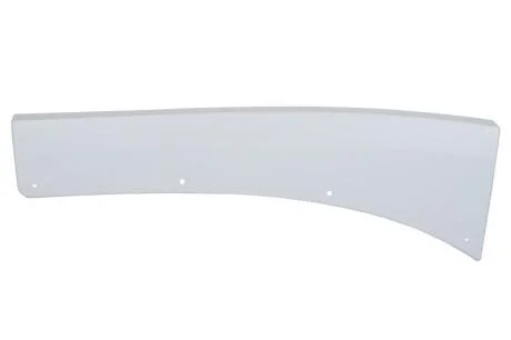Переднє крило PACOL MERCP036R