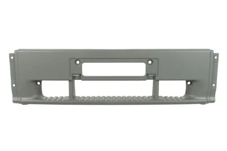 Бампер (передн) MERCEDES ATEGO 01.98-10.04 PACOL MERFB009
