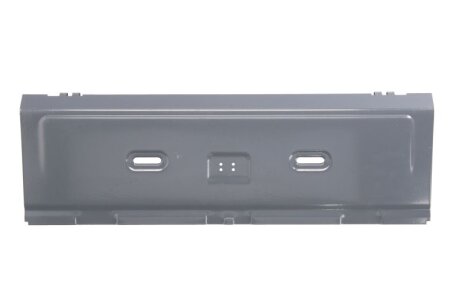 (накладка бампера) передн MERCEDES ACTROS MP2 / MP3 10.02- PACOL MERFB054