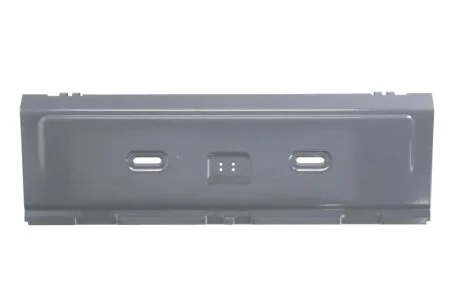 (накладка бампера) передн MERCEDES ACTROS MP2 / MP3 10.02- PACOL MERFB054