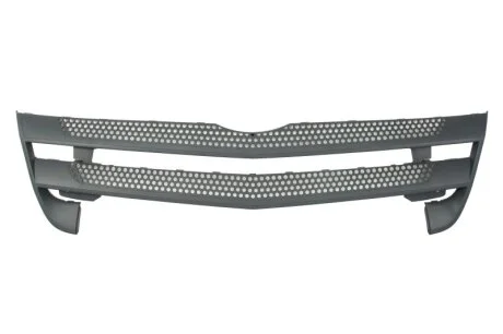 Решітка радіатора Нижн MERCEDES ACTROS MP4 / MP5 07.11- PACOL MERFP017
