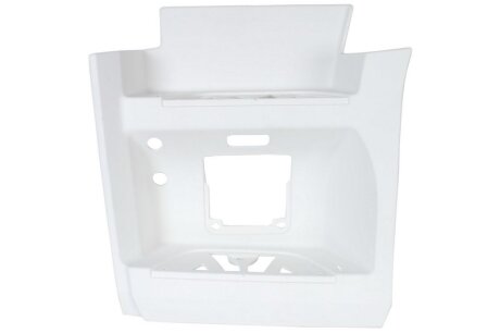 Сходинка кабіни корпус Лів MERCEDES ACTROS MP4 / MP5 07.11- PACOL MERSP019L