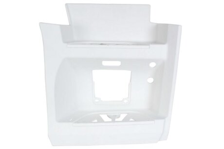 Сходинка кабіни корпус Прав MERCEDES ACTROS MP4 / MP5 07.11- PACOL MERSP019R