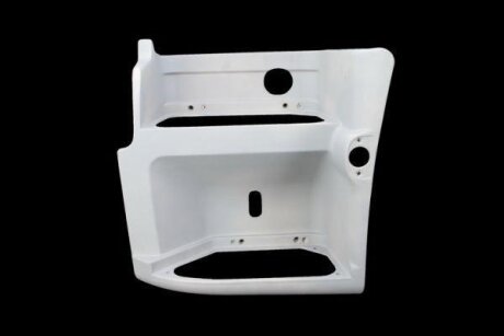 Сходинка кабіни Лів RVI MAGNUM, PREMIUM 2 10.04- PACOL RVISP002L