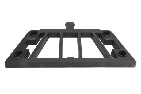 Сходинка кабіни сітка Лів/Прав RVI T 01.13- PACOL RVISP022