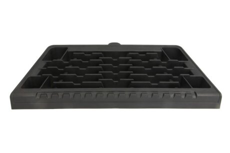 Сходинка кабіни сітка Лів/Прав RVI T 01.13- PACOL RVISP023