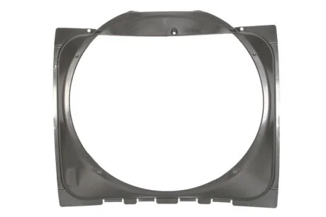 Корпус вентилятора радіатора SCANIA 4 05.95-04.08 PACOL SCAFC004