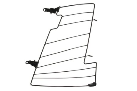 Елемент бампера (світлозахисна рамка) Лів VOLVO FH II, FH16 II 01.12- PACOL VOLFB020L