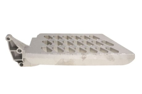 Сходинка кабіни решітка зі сплаву Лів (нижн) VOLVO FH II 01.12- PACOL VOLSP010L