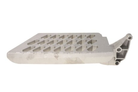 Сходинка кабіни решітка зі сплаву Прав (нижн) VOLVO FH II 01.12- PACOL VOLSP010R