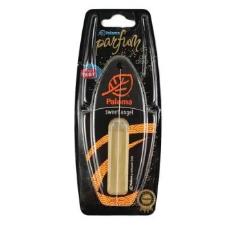Ароматизатор Paloma Parfume LINE Premium BLACK ANGEL PALOMA 74023