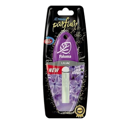 Ароматизатор Paloma Parfume LILAC PALOMA 79017 (фото 1)