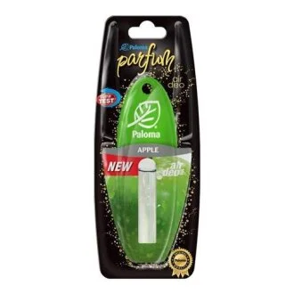 Ароматизатор Paloma Parfume APPLE PALOMA 79022