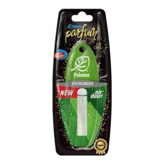 Ароматизатор Paloma Parfume EVERGREEN PALOMA 79925