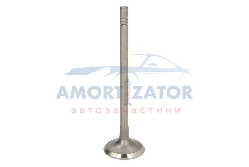 Впускний клапан (28x5,5x99,81) FORD FOCUS IV, GALAXY III, GALAXY MK III, S-MAX, TOURNEO CUSTOM V362, TRANSIT CUSTOM V362, TRANSIT V363 2.0D 12.15- PARADOWSCY PFOR247 (фото 1)