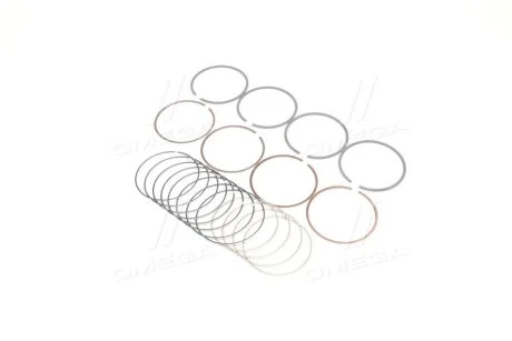 Комплект поршневих кілець PARTS-MALL HCIA015S