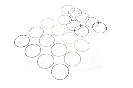 Кільця поршневі PARTS-MALL HCIA060S