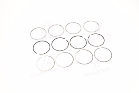 Комплект поршневих кілець PARTS-MALL HCIA-097S