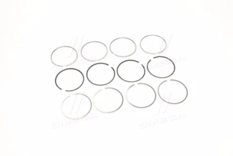 Комплект поршневих кілець PARTS-MALL HCIA097S