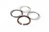 Кільця поршневі HYUNDAI GRANDEUR STD (вир-во) PARTS-MALL HCIA099S (фото 4)