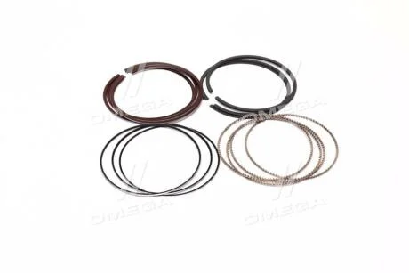 Кільця поршневі HYUNDAI GRANDEUR STD (вир-во) PARTS-MALL HCIA099S