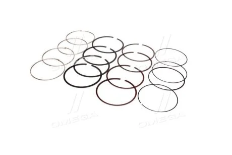 Комплект поршневих кілець PARTS-MALL HCIA109S