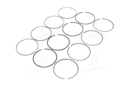 Комплект поршневих кілець PARTS-MALL HCIA110S