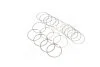 Комплект поршневих кілець PARTS-MALL HCIB026S (фото 4)