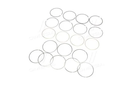Кільця поршневі PARTS-MALL HCIB079S