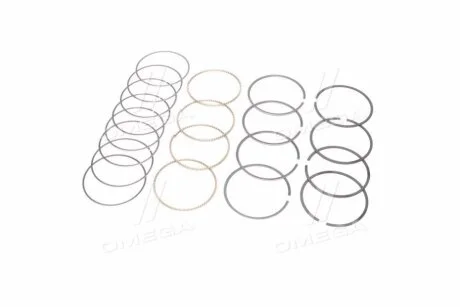 Кільця поршневі PARTS-MALL HCIB098S