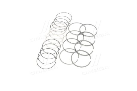 Комплект поршневих кілець PARTS-MALL HCIC-002A