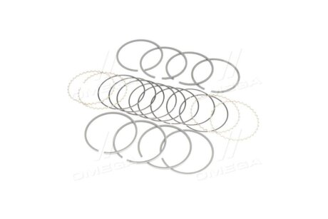 Кільця поршневі PARTS-MALL HCIC-002B