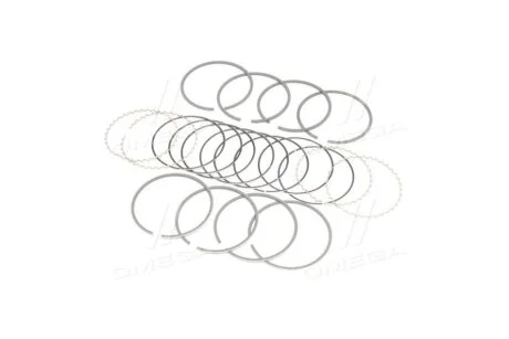 Кільця поршневі PARTS-MALL HCIC002B