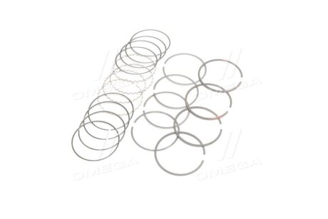 Кільця поршневі PARTS-MALL HCIC-003A