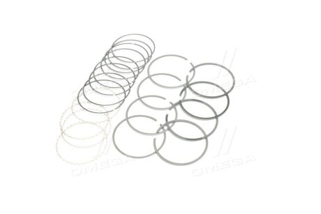 Кільця поршневі PARTS-MALL HCIC-003S