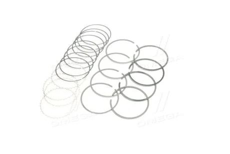 Кільця поршневі PARTS-MALL HCIC003S