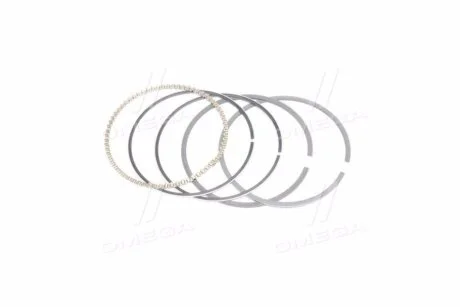 Кільця поршневі PARTS-MALL HCIC040A