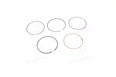 Кільця поршневі PARTS-MALL HCIC-040B