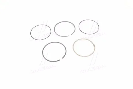 Кільця поршневі PARTS-MALL HCIC040B